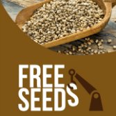 Free Marijuana Seeds | from GYO Seedbank