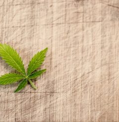 Stay positive with marijuana